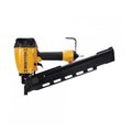 Bostitch Stanley-Bostitch 21 degree Stick Low Profile Framing Nailer ST385551